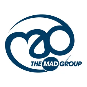 Logo of Mad HQ