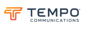 Tempo Communications Logo