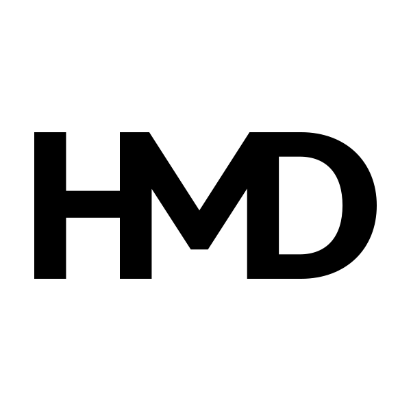 HMD Logo
