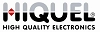 Hiquel Logo