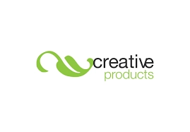 Creative Products Logo