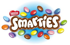 Logo of Smarties