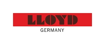 Logo of Lloyd