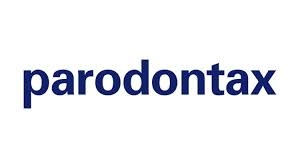 Logo of Parodontax