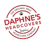 Daphnes Headcovers Logo