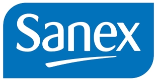 Sanex Logo