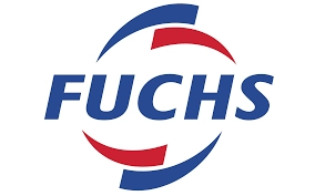 Logo of FUCHS