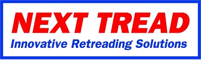 Logo of Next Tread