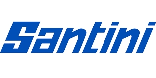 Logo of Santini