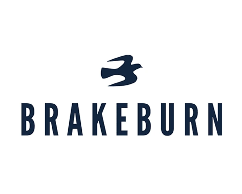 Brakeburn Logo