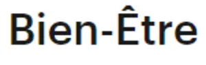 Bien Etre logo
