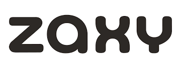 Zaxy Logo