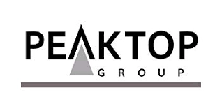 Logo of Peaktop