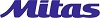 Logo of Mitas Tyres