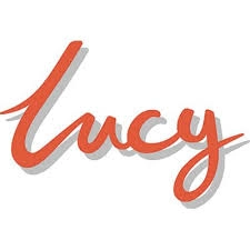Lucy Professional Logo