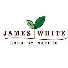 Logo of James White