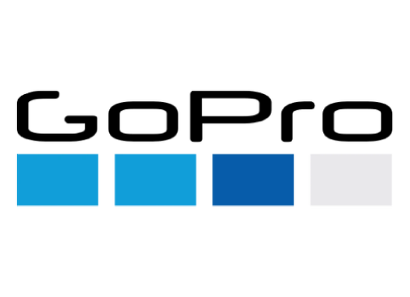 GoPro Logo