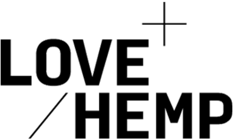 Logo of Love Hemp