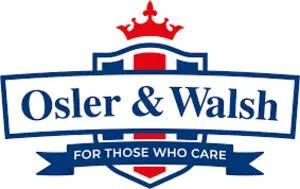 Logo of Osler & Walsh