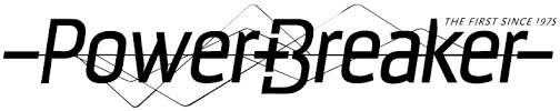 Logo of Powerbreaker