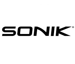 Sonik Logo