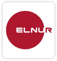 Elnur Logo