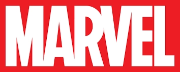 Marvel Comics Merchandise Logo