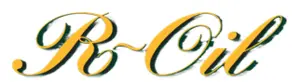 R Oil logo