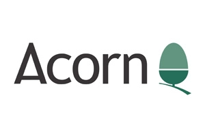 Acorn Logo
