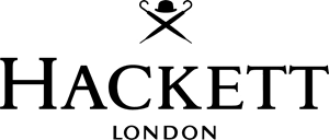 Logo of Hackett London
