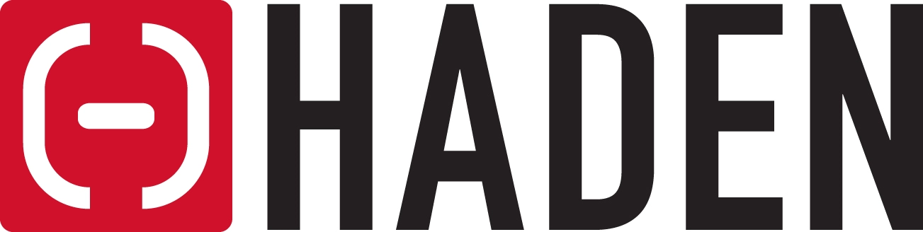 Haden Logo