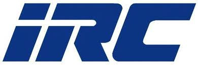 Logo of IRC
