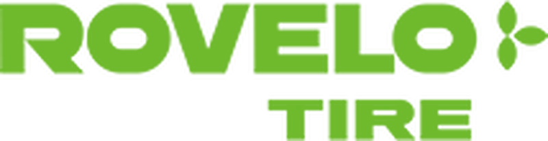 Logo of ROVELO TIRE