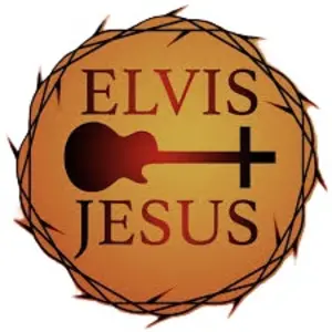 Elvis Jesus logo