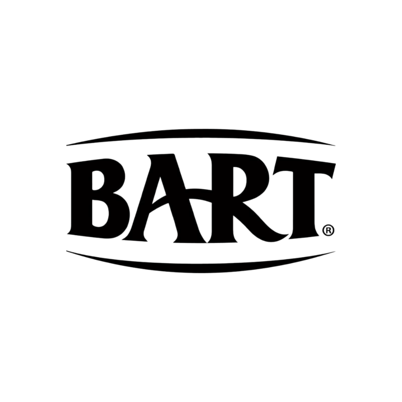 BART Logo
