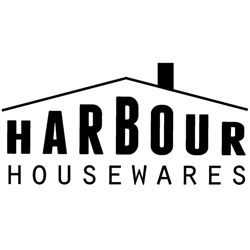 Harbour Housewares logo