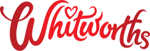 Logo of Whitworths
