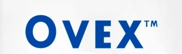 Logo of Ovex