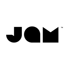 JAM Audio Logo