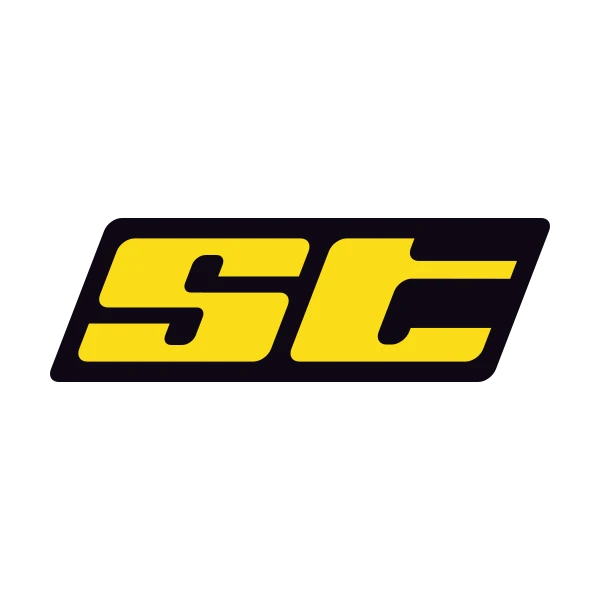 ST Suspensions logo