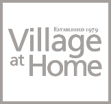 Village At Home Logo