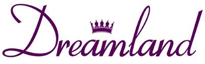 Dreamland Logo
