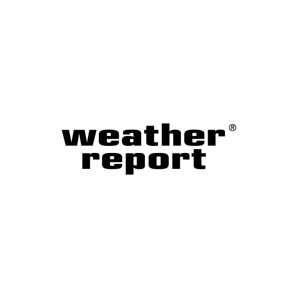 Logo of Weather Report