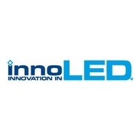 Logo of InnoLED