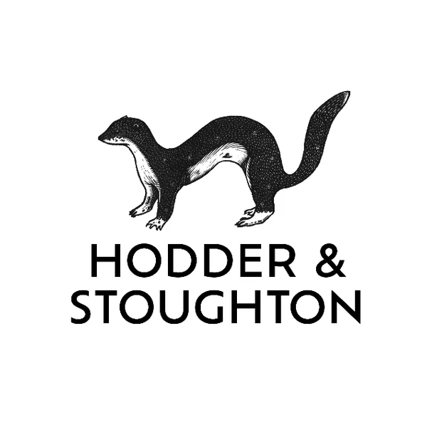 Logo of Hodder & Stoughton