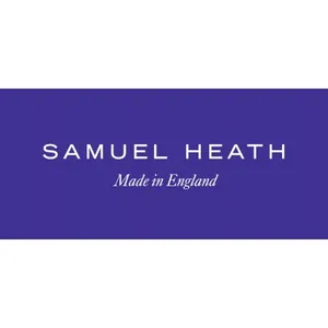 Logo of Samuel Heath
