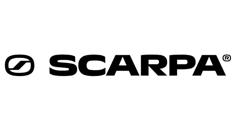 SCARPA logo