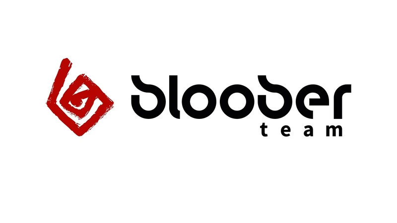 Bloober Team Logo
