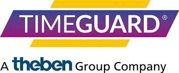 Timeguard Logo
