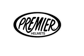 Logo of Premier Helmets